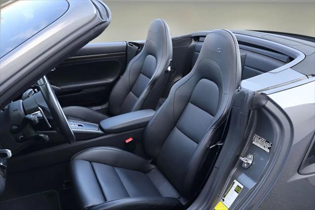 2019 Porsche 911 Turbo