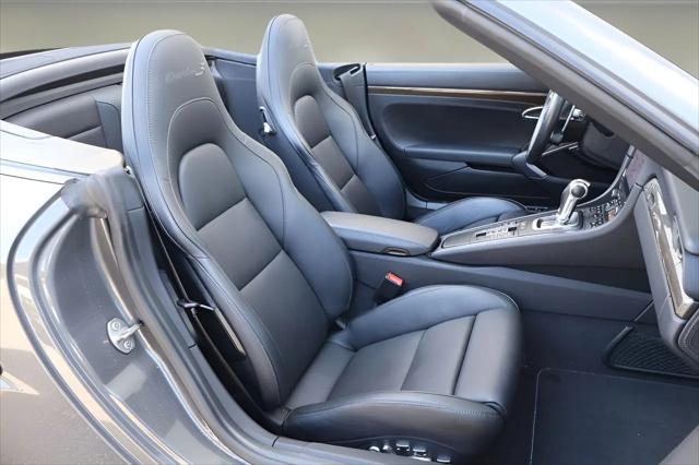 2019 Porsche 911 Turbo