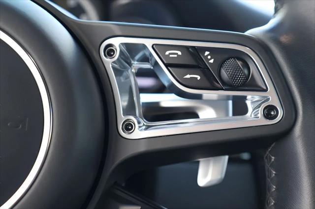 2019 Porsche 911 Turbo