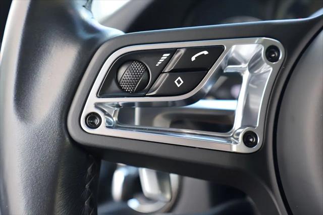 2019 Porsche 911 Turbo