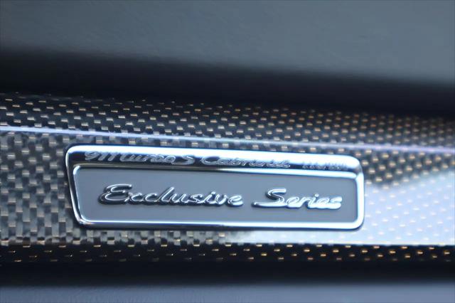 2019 Porsche 911 Turbo
