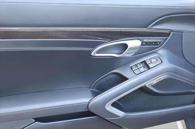 2019 Porsche 911 Turbo