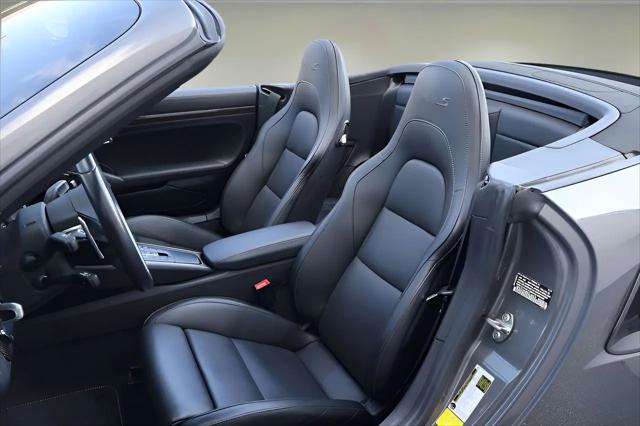 2019 Porsche 911 Turbo
