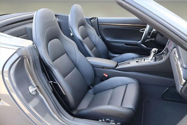 2019 Porsche 911 Turbo