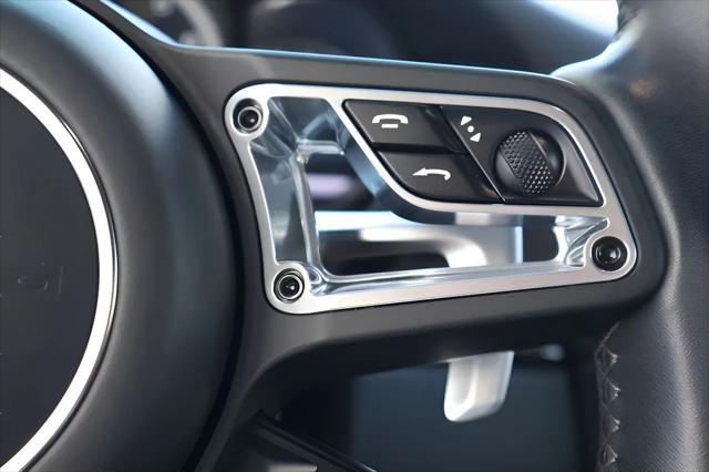 2019 Porsche 911 Turbo