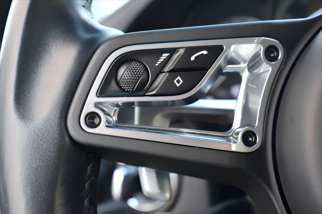 2019 Porsche 911 Turbo