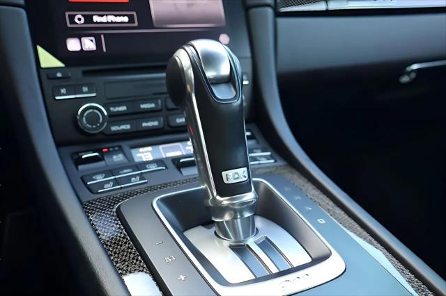 2019 Porsche 911 Turbo