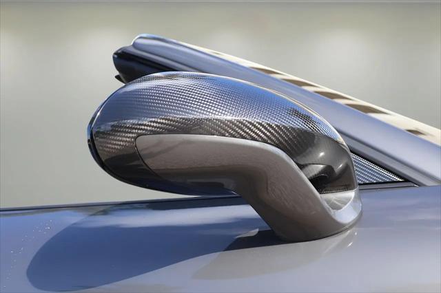 2019 Porsche 911 Turbo