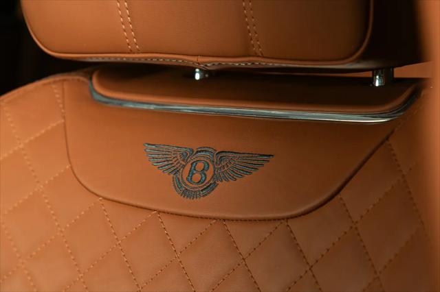 2019 Bentley Bentayga V8