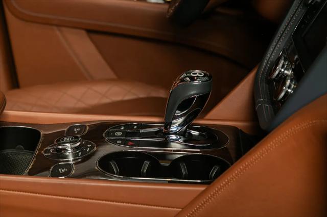 2019 Bentley Bentayga V8