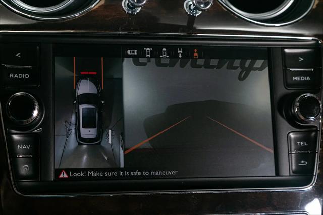 2019 Bentley Bentayga V8