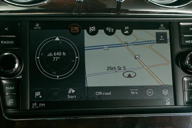 2019 Bentley Bentayga V8