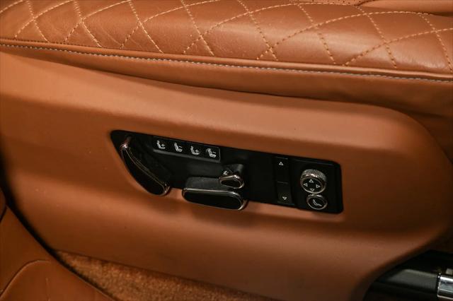 2019 Bentley Bentayga V8