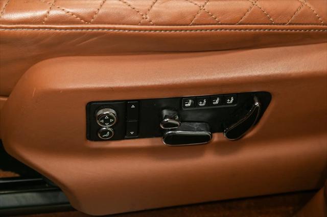 2019 Bentley Bentayga V8