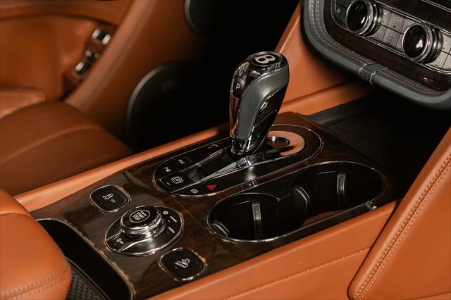 2019 Bentley Bentayga V8