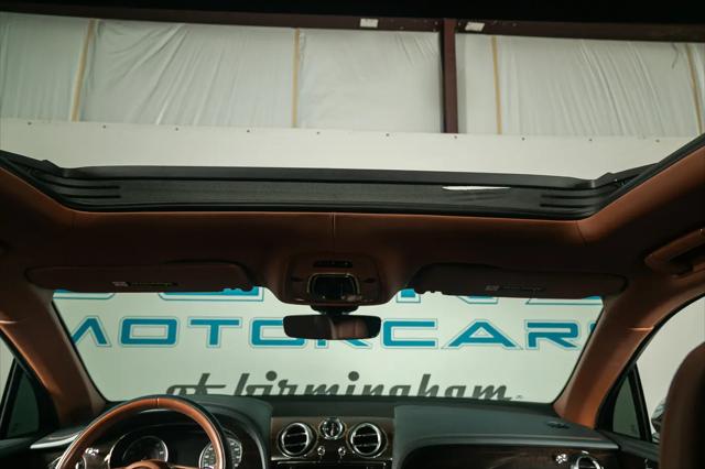2019 Bentley Bentayga V8