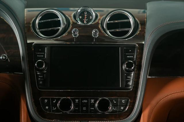 2019 Bentley Bentayga V8