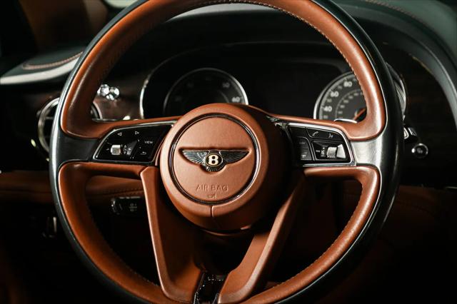 2019 Bentley Bentayga V8