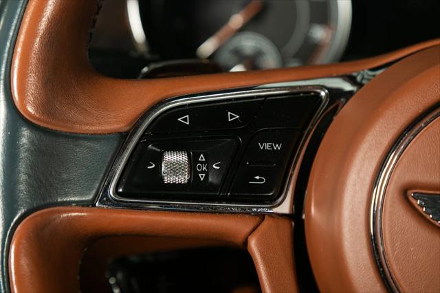 2019 Bentley Bentayga V8