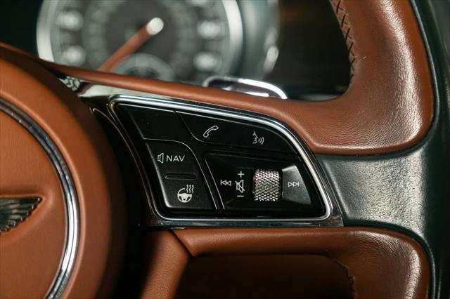 2019 Bentley Bentayga V8