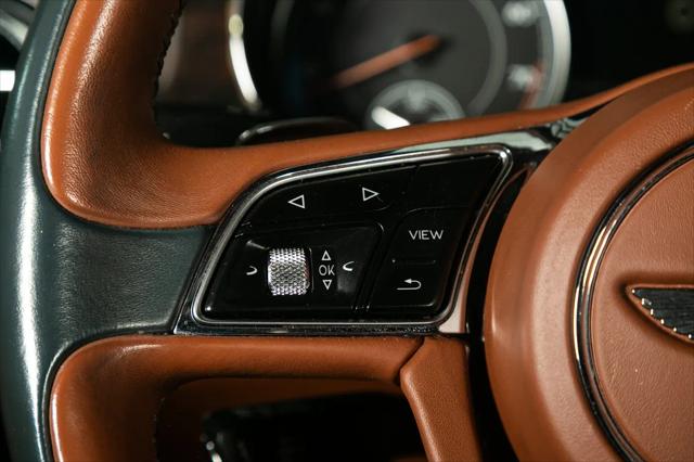 2019 Bentley Bentayga V8