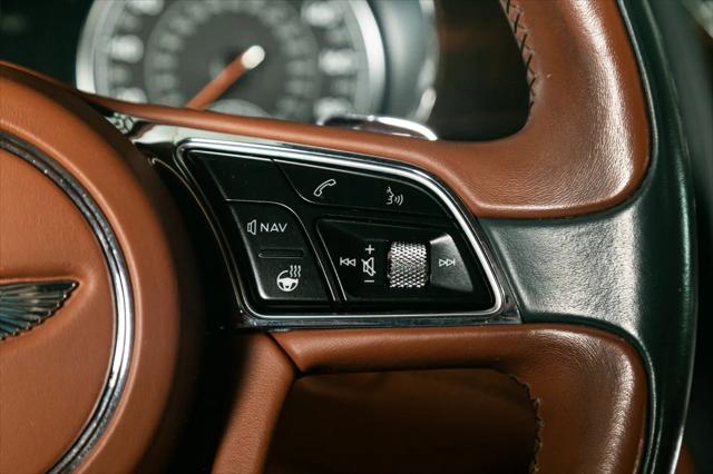 2019 Bentley Bentayga V8