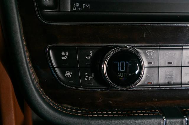 2019 Bentley Bentayga V8