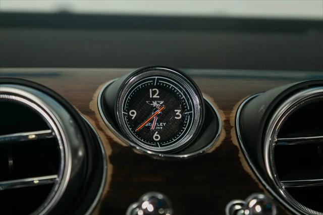 2019 Bentley Bentayga V8