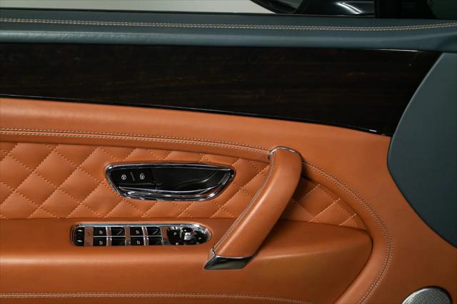 2019 Bentley Bentayga V8