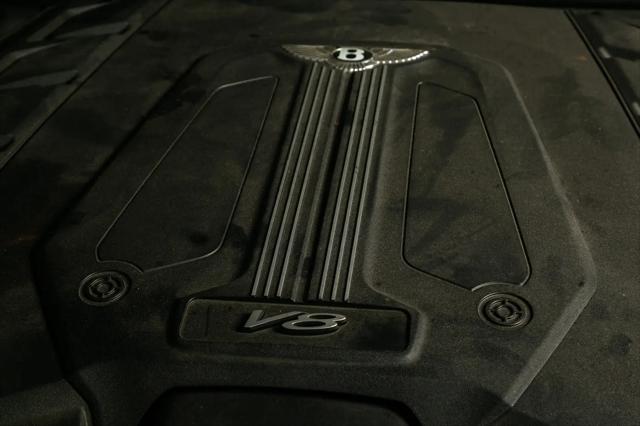 2019 Bentley Bentayga V8