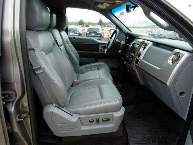 2013 Ford F-150 XL