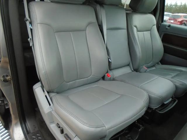 2013 Ford F-150 XL