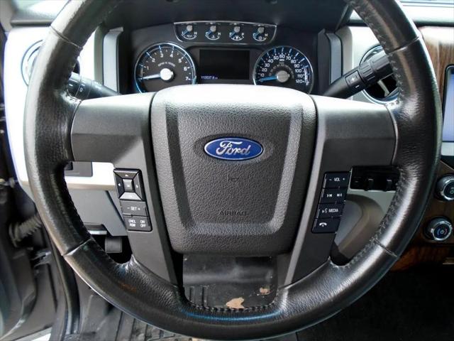 2013 Ford F-150 XL