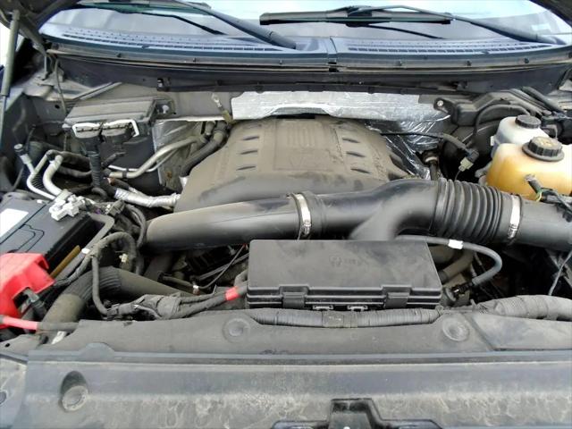 2013 Ford F-150 XL