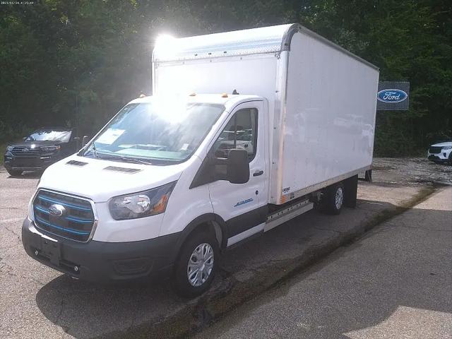 2023 Ford E-Transit-350 Cutaway T-350 for sale in Henderson, TN
