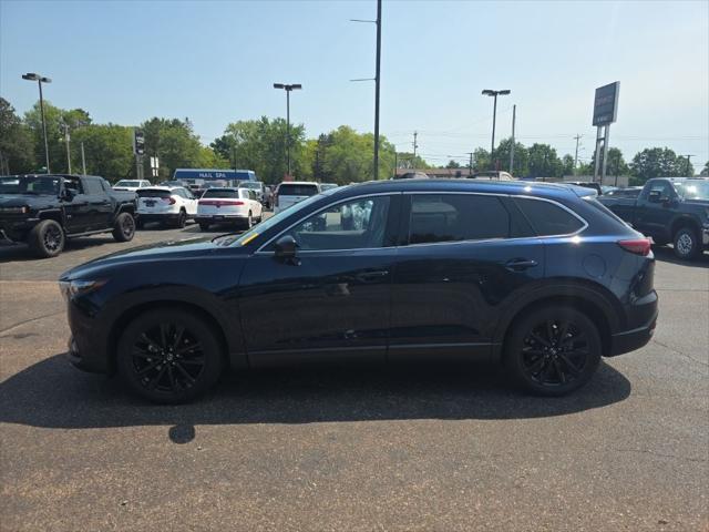 2023 Mazda CX-9 Touring Plus for sale in Schofield, WI