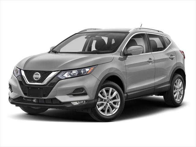 2022 Nissan Rogue Sport SV AWD Xtronic CVT for sale in New Hampton, NY