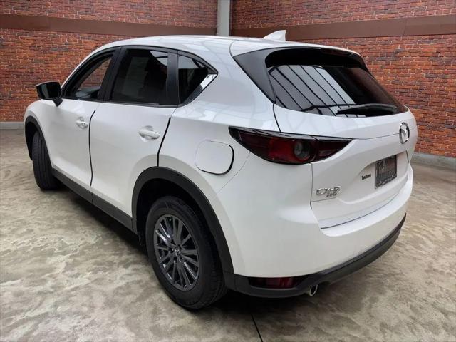 2020 Mazda CX-5 Touring for sale in Reading, PA