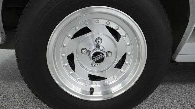 1992 Ford Mustang LX