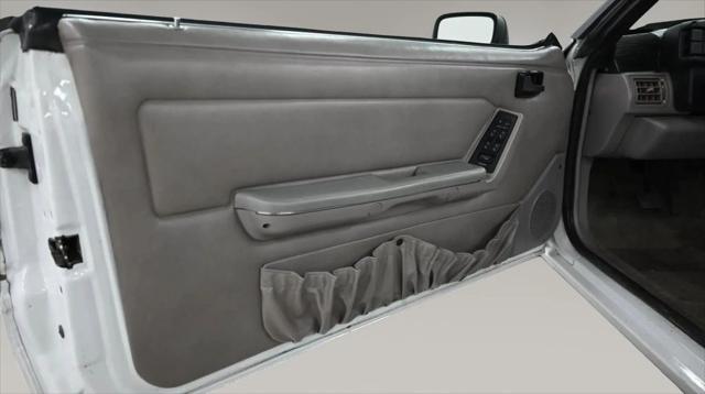 1992 Ford Mustang LX