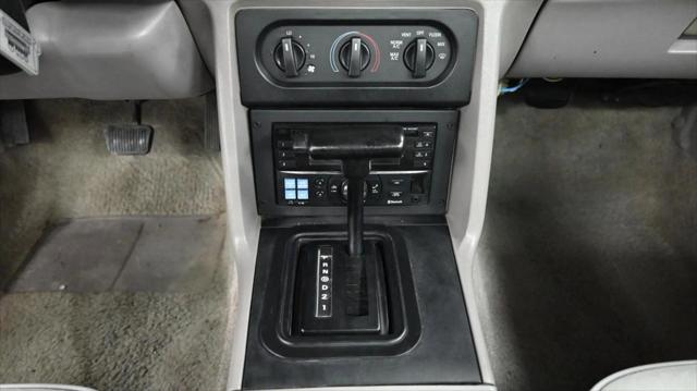 1992 Ford Mustang LX