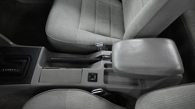1992 Ford Mustang LX