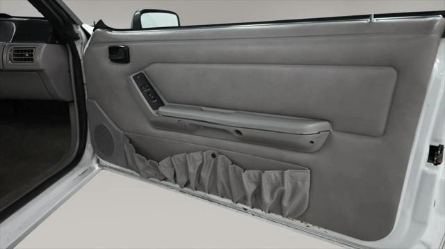 1992 Ford Mustang LX