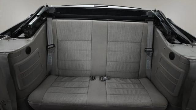 1992 Ford Mustang LX