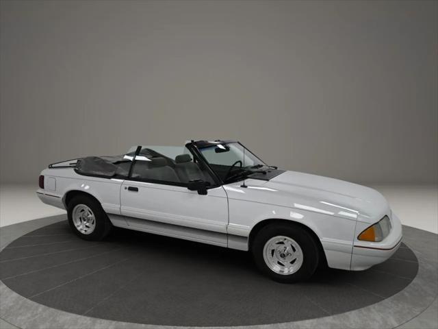 1992 Ford Mustang LX