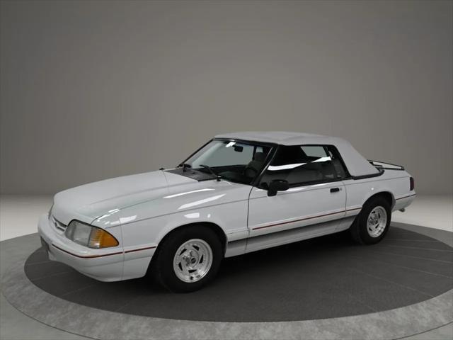 1992 Ford Mustang LX for sale in Blair, NE
