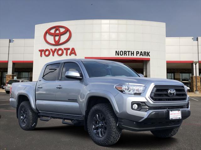 2023 Toyota Tacoma SR5 V6 for sale in San Antonio, TX