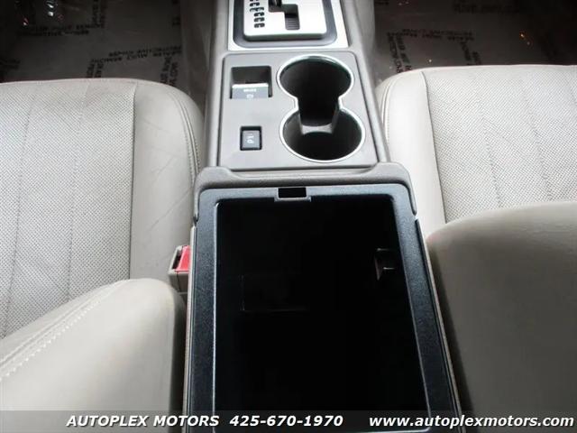 2004 Lincoln LS V6