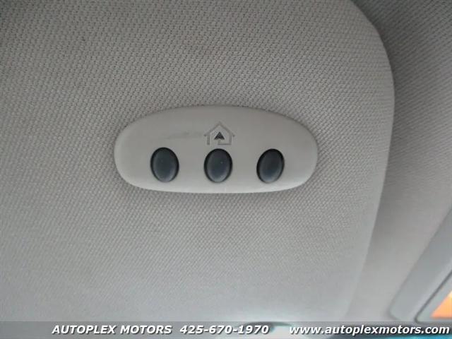 2004 Lincoln LS V6