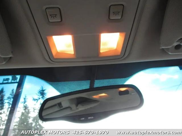 2004 Lincoln LS V6